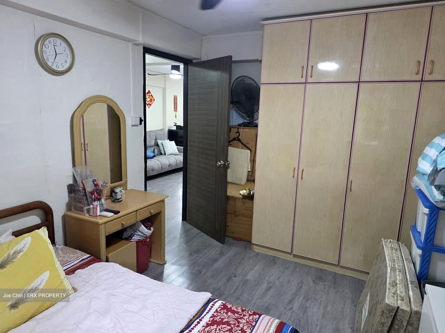Blk 30 Telok Blangah Rise (Bukit Merah), HDB 3 Rooms #526785841